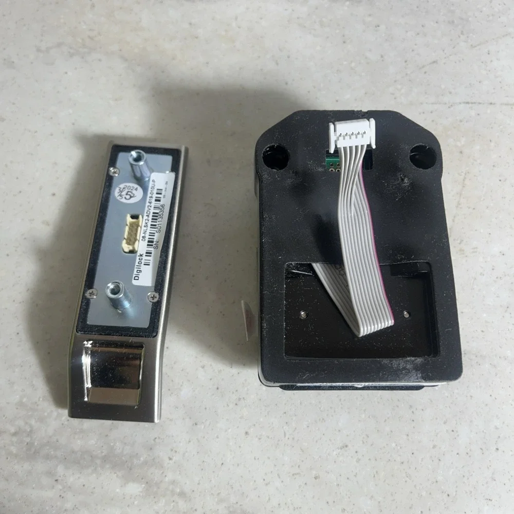 Digilock Keypad Kit